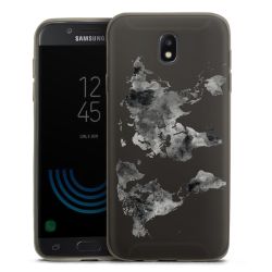 Silicone Slim Case anthracite