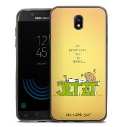 Silikon Slim Case anthrazit