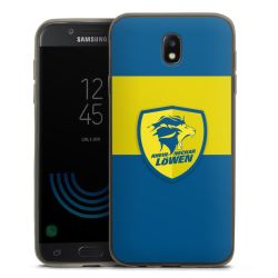 Silikon Slim Case anthrazit