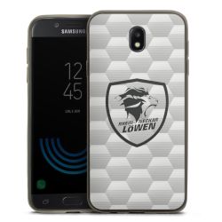 Silikon Slim Case anthrazit