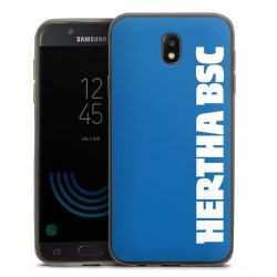 Silikon Slim Case anthrazit