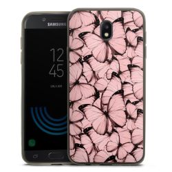 Silicone Slim Case anthracite