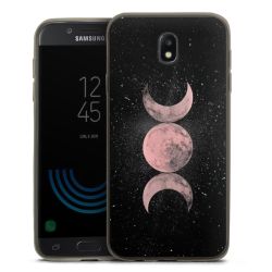 Silicone Slim Case anthracite