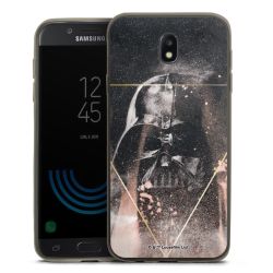 Silicone Slim Case anthracite