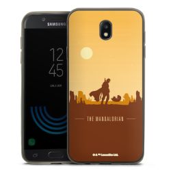 Silikon Slim Case anthrazit