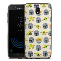 Silikon Slim Case anthrazit