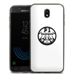 Silikon Slim Case anthrazit