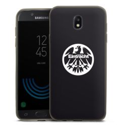 Silikon Slim Case anthrazit