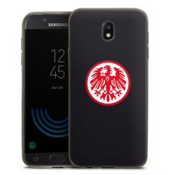 Silikon Slim Case anthrazit