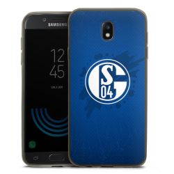 Silikon Slim Case anthrazit