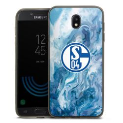 Silikon Slim Case anthrazit