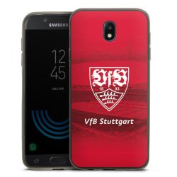 Silikon Slim Case anthrazit