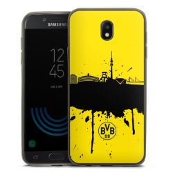 Silikon Slim Case anthrazit