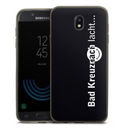 Silikon Slim Case anthrazit