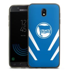 Silikon Slim Case anthrazit