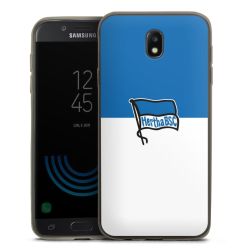 Silikon Slim Case anthrazit