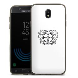 Silikon Slim Case anthrazit