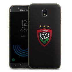 Silikon Slim Case anthrazit