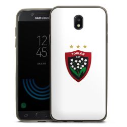 Silikon Slim Case anthrazit