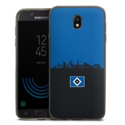 Silikon Slim Case anthrazit