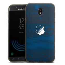 Silikon Slim Case anthrazit