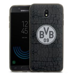 Silicone Slim Case anthracite