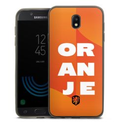 Silikon Slim Case anthrazit