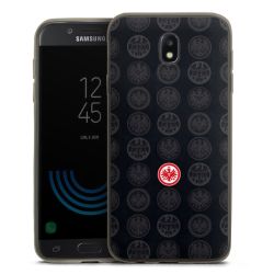 Silikon Slim Case anthrazit