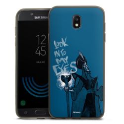 Silikon Slim Case anthrazit