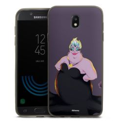 Silikon Slim Case anthrazit