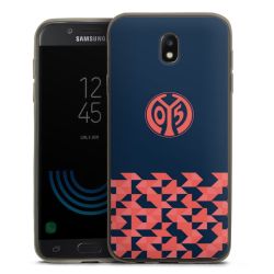 Silikon Slim Case anthrazit