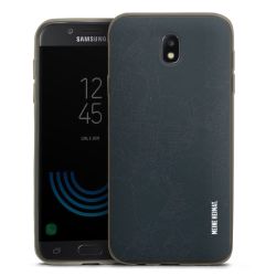 Silikon Slim Case anthrazit