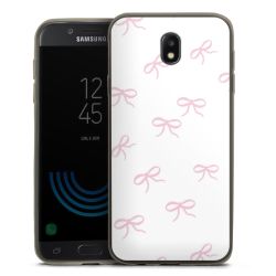 Silikon Slim Case anthrazit