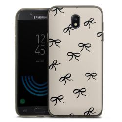 Silikon Slim Case anthrazit