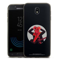 Silikon Slim Case anthrazit