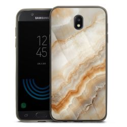 Silikon Slim Case anthrazit