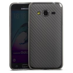 Silicone Slim Case anthracite