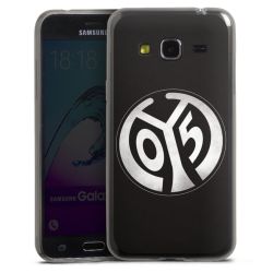 Silikon Slim Case anthrazit