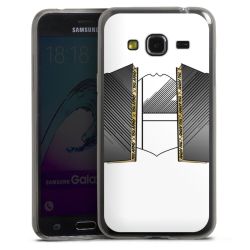 Silikon Slim Case anthrazit