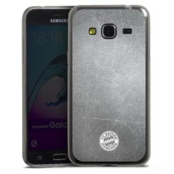 Silicone Slim Case anthracite