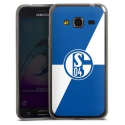 Silikon Slim Case anthrazit