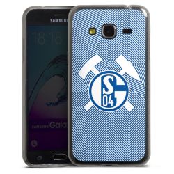 Silikon Slim Case anthrazit