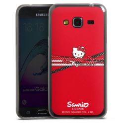 Silikon Slim Case anthrazit