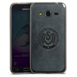 Silikon Slim Case anthrazit