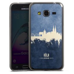 Silikon Slim Case anthrazit