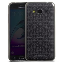 Silicone Slim Case anthracite