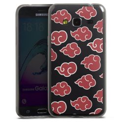 Silicone Slim Case anthracite