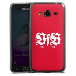 Silikon Slim Case anthrazit