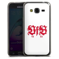 Silikon Slim Case anthrazit