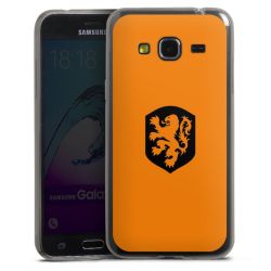 Silikon Slim Case anthrazit